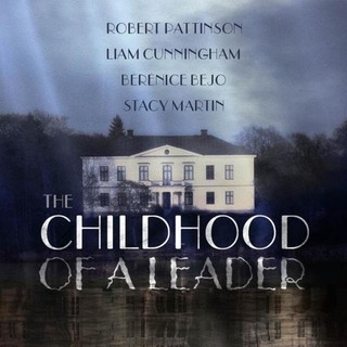 Poster of Bow and Arrow Entertainment's The Childhood of a Leader (2016)