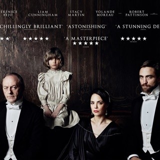 Poster of Bow and Arrow Entertainment's The Childhood of a Leader (2016)