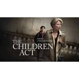 Children Act, The (2018)