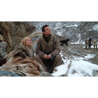 Children of Huang Shi, The (2008)