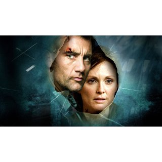 Children of Men (2006)
