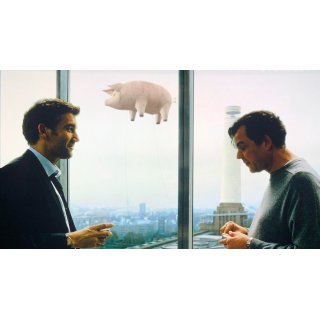 Children of Men (2006)