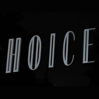 Choice (2026)