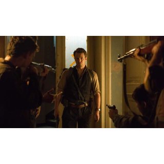 Chosen (2016)