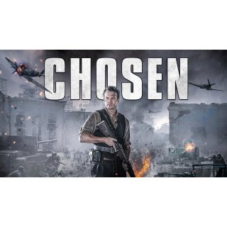 Chosen (2016)