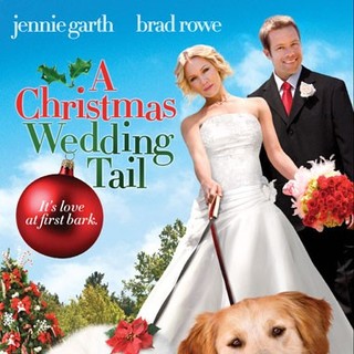 Christmas Wedding Tail, A Picture 11