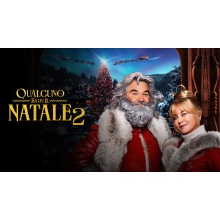 Christmas Chronicles 2, The (2020)