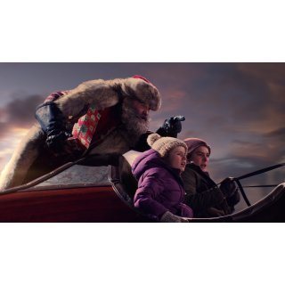 Christmas Chronicles, The (2018)