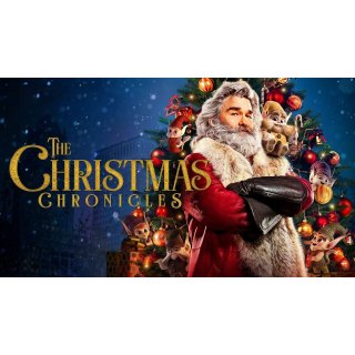 Christmas Chronicles, The (2018)