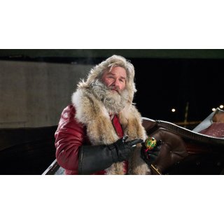 Christmas Chronicles, The (2018)