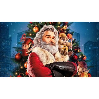 Christmas Chronicles, The (2018)