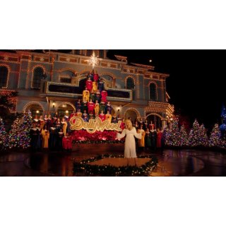 Christmas of Many Colors: Circle of Love (2016)