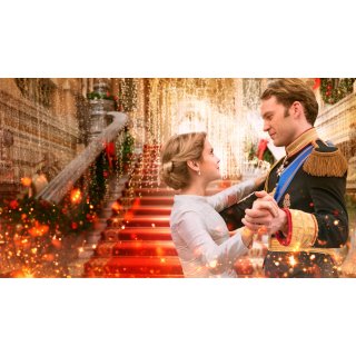 Christmas Prince: The Royal Wedding, A (2018)