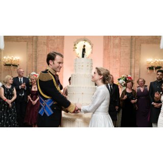 Christmas Prince: The Royal Wedding, A (2018)
