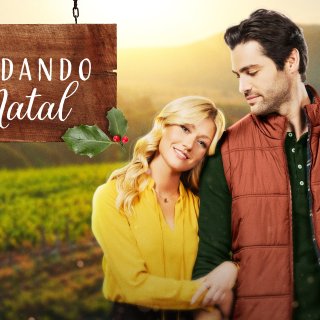 Christmas Uncorked (2026)