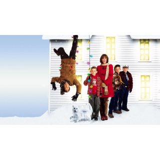 Christmas with the Kranks (2004)