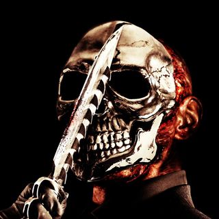 Poster of Image Entertainment's ChromeSkull: Laid to Rest 2 (2011)