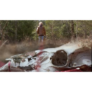 Chronic Wasting Picture 10