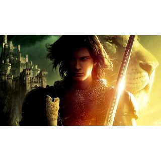 Chronicles of Narnia: Prince Caspian, The (2008)