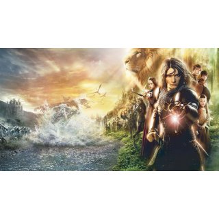 Chronicles of Narnia: Prince Caspian, The (2008)