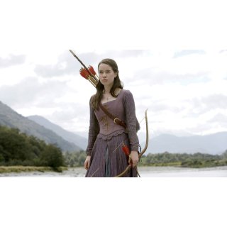 Chronicles of Narnia: Prince Caspian, The (2008)