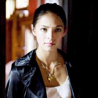 Kristin Kreuk stars as Chun-Li in The 20th Century Fox's Street Fighter: The Legend of Chun-Li (2009)