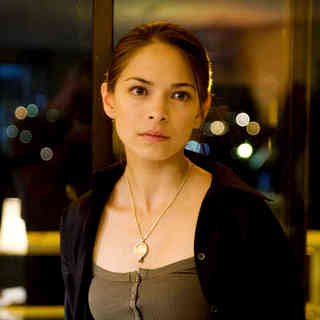 Kristin Kreuk stars as Chun-Li in The 20th Century Fox's Street Fighter: The Legend of Chun-Li (2009)