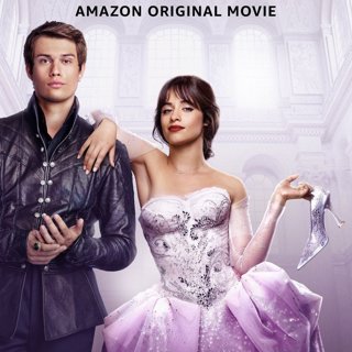 Poster of Cinderella (2021)