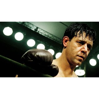 Cinderella Man (2005)