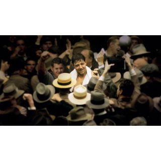 Cinderella Man (2005)