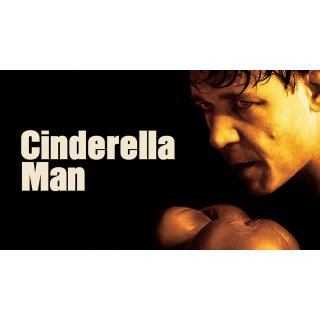Cinderella Man Picture 10