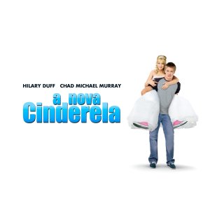 Cinderella Story, A (2004)