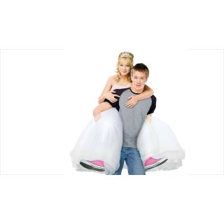 Cinderella Story, A (2004)