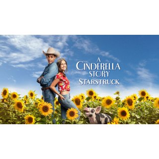 Cinderella Story: Starstruck, A (2021)
