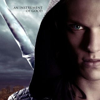 Poster of Screen Gems' The Mortal Instruments: City of Bones (2013)