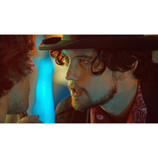 City of Dead Men (2016)
