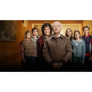 Clan, The (2016)