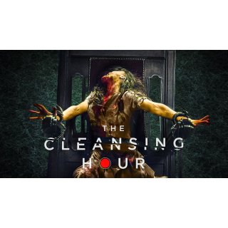 Cleansing Hour, The (2020)