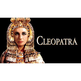 Cleopatra (1970)