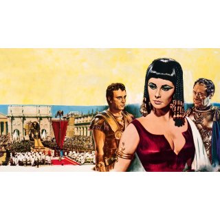 Cleopatra (1970)