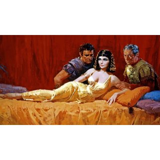 Cleopatra (1970)