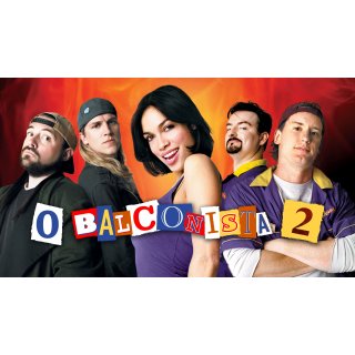Clerks II (2006)