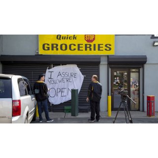 Clerks III (2022)