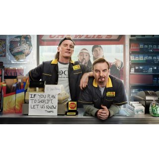 Clerks III (2022)