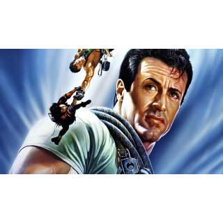 Cliffhanger (1970)