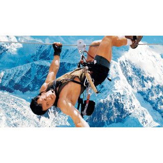 Cliffhanger (1970)