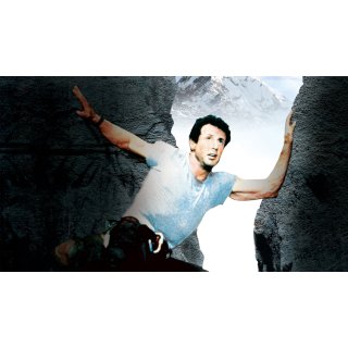 Cliffhanger (1970)