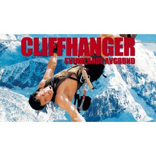 Cliffhanger (1970)