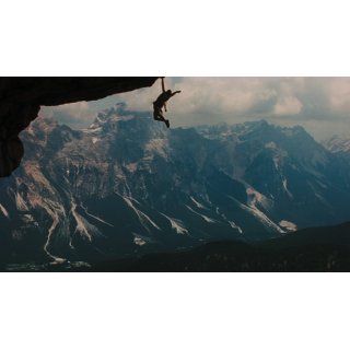 Cliffhanger (1970)