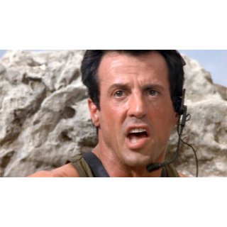 Cliffhanger Picture 8